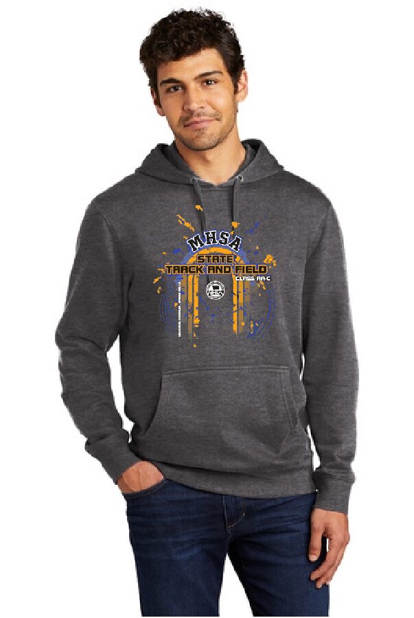 Hooded Sweatshirt
