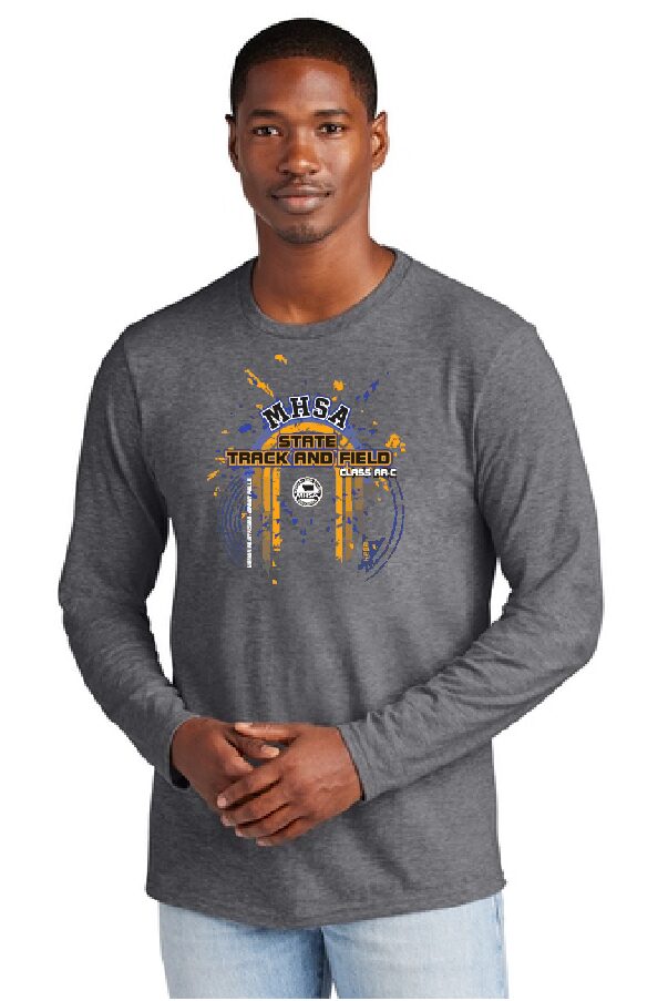 Long Sleeve T-Shirt