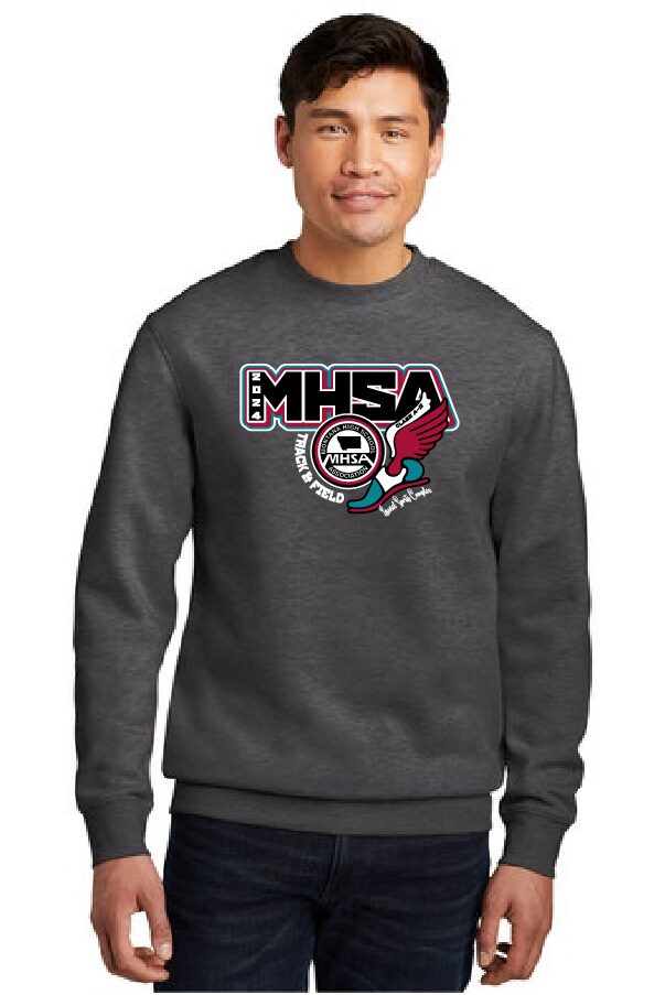 Crewneck Sweatshirt