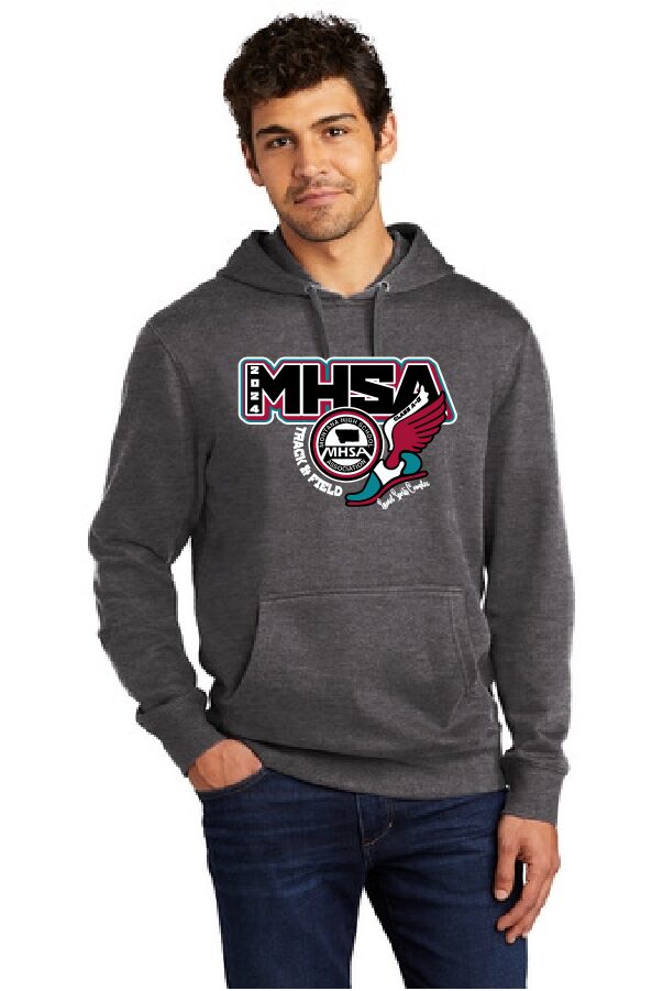 Hooded Sweatshirt