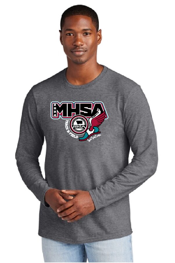 Long Sleeve T-Shirt