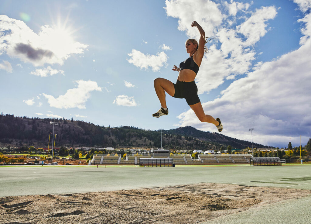 About Universal Athletic