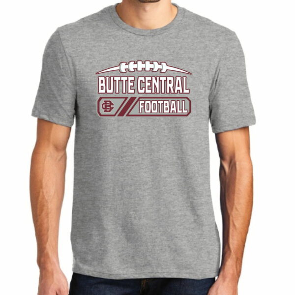 Short Sleeve T-Shirt - Image 2