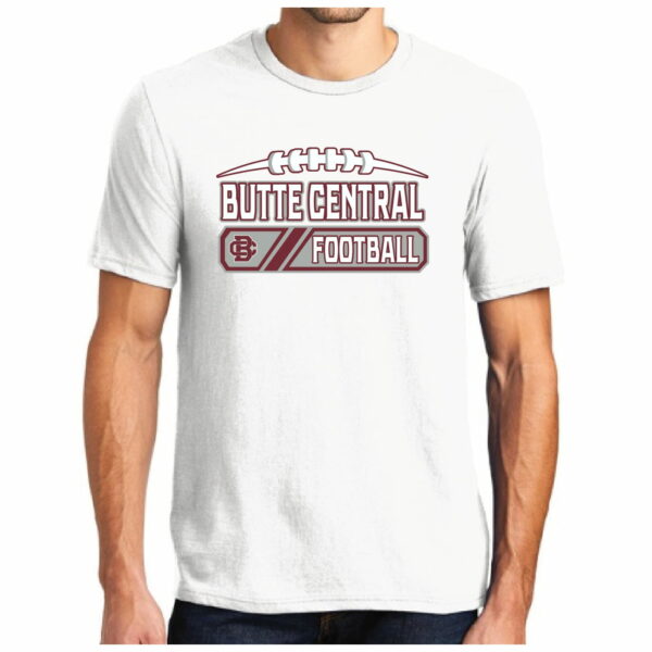 Short Sleeve T-Shirt - Image 3