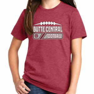 Youth Short Sleeve T-Shirt