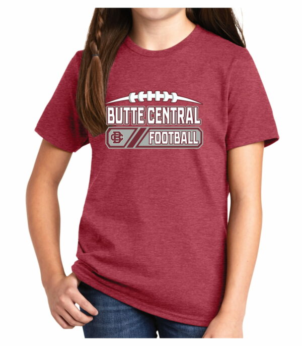 Youth Short Sleeve T-Shirt