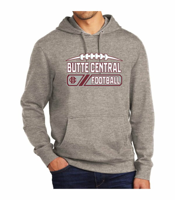 Hooded Sweatshirt - Image 2