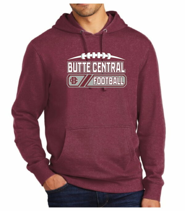 Hooded Sweatshirt - Image 3