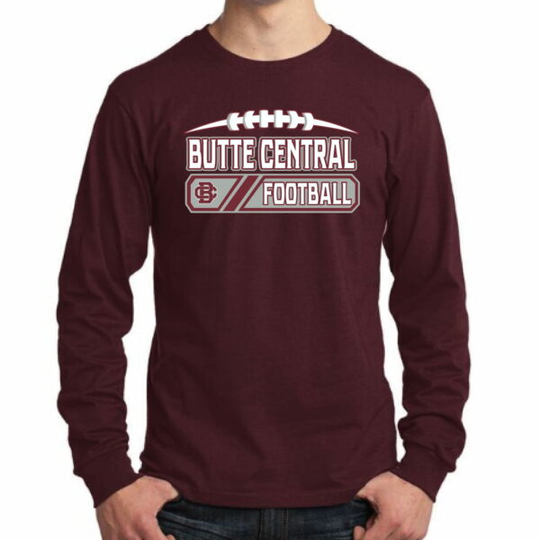 Long Sleeve T-Shirt - Image 2