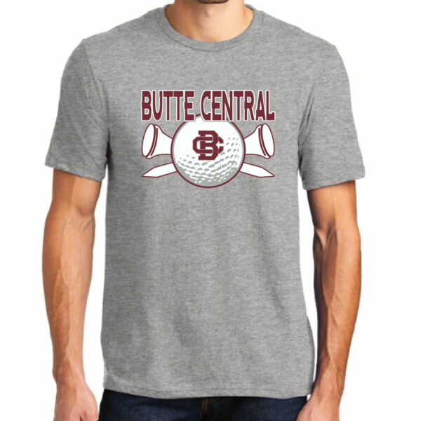 Short Sleeve T-Shirt - Image 2
