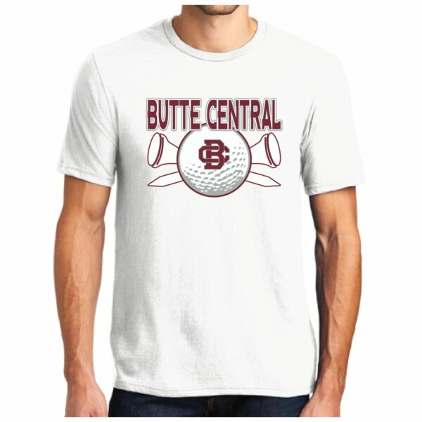 Short Sleeve T-Shirt - Image 3