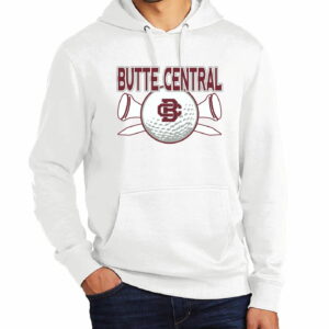 Hooded Sweatshirt