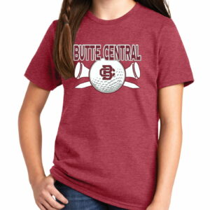 Youth Short Sleeve T-Shirt