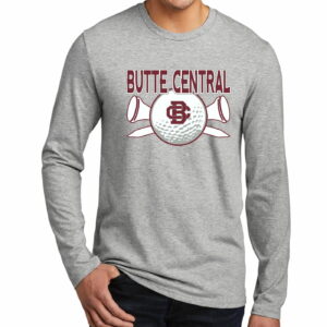 Long Sleeve T-Shirt