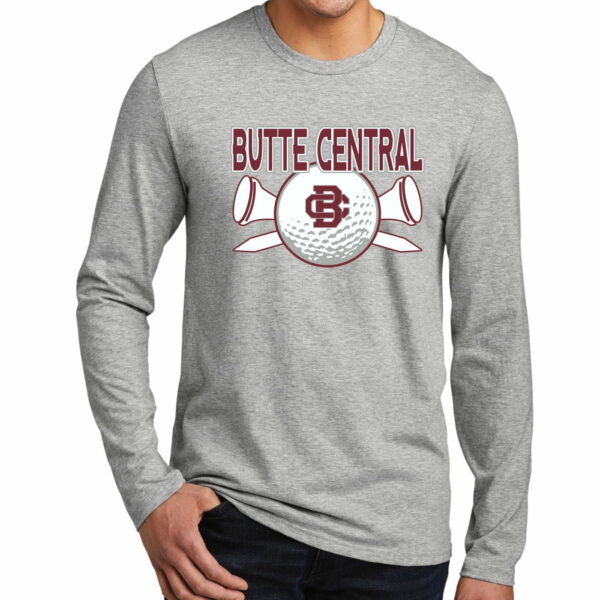 Long Sleeve T-Shirt