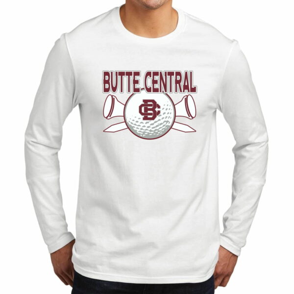 Long Sleeve T-Shirt - Image 3