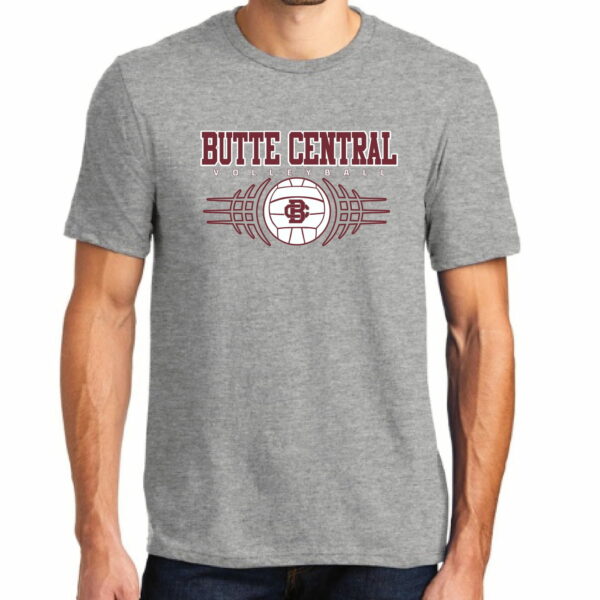 Short Sleeve T-Shirt - Image 2