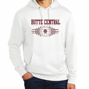 Hooded Sweatshirt