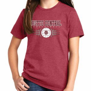 Youth Short Sleeve T-Shirt