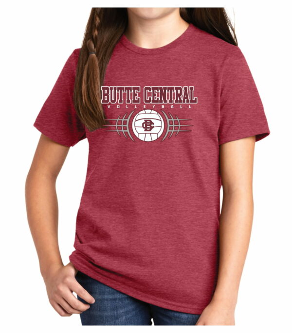 Youth Short Sleeve T-Shirt