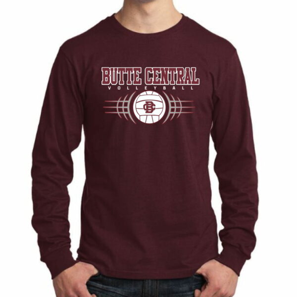 Long Sleeve T-Shirt - Image 2