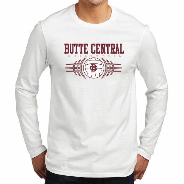 Long Sleeve T-Shirt - Image 3