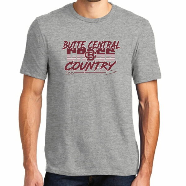 Short Sleeve T-Shirt - Image 2