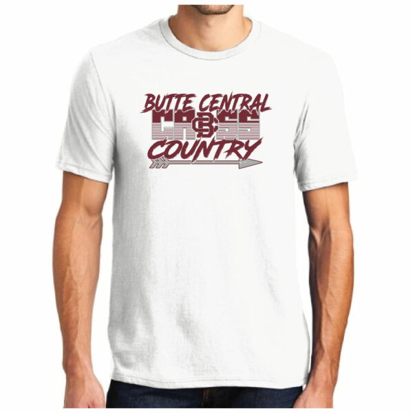 Short Sleeve T-Shirt - Image 3