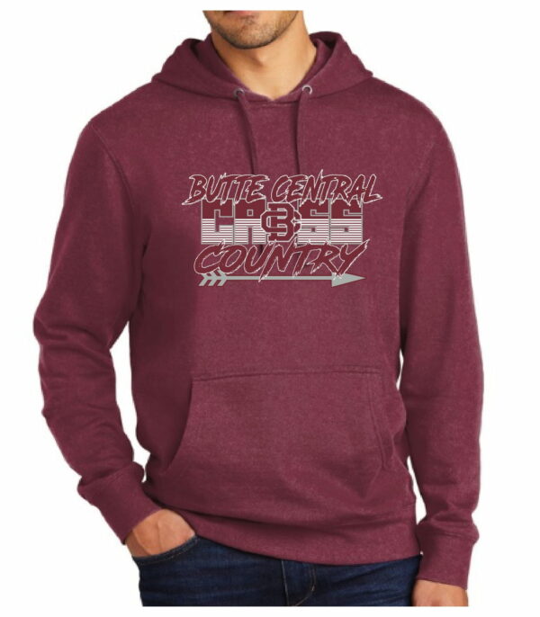Hooded Sweatshirt - Image 3
