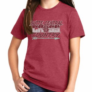 Youth Short Sleeve T-Shirt