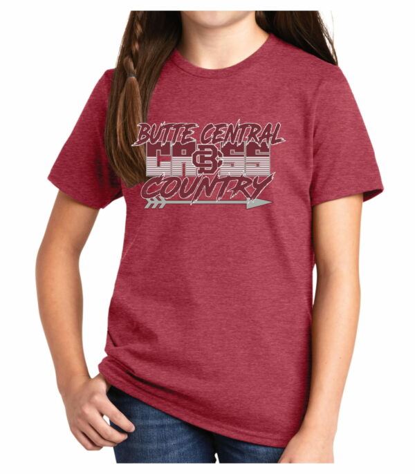 Youth Short Sleeve T-Shirt