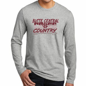 Long Sleeve T-Shirt