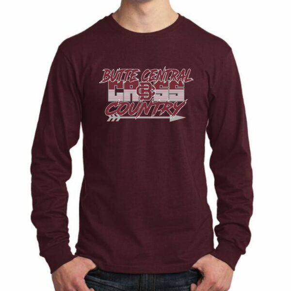 Long Sleeve T-Shirt - Image 2