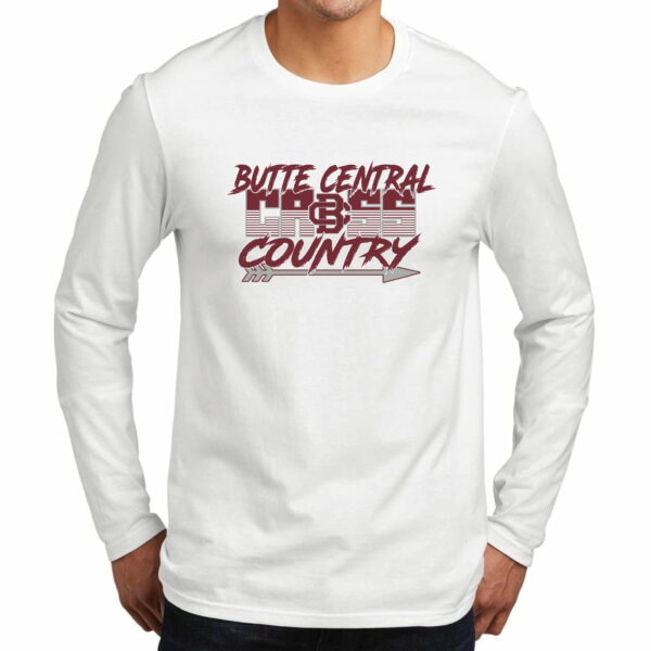 Long Sleeve T-Shirt - Image 3