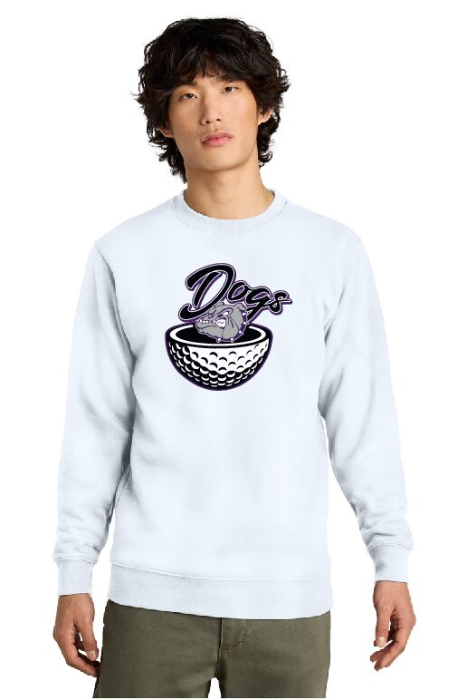 Crewneck Sweatshirt