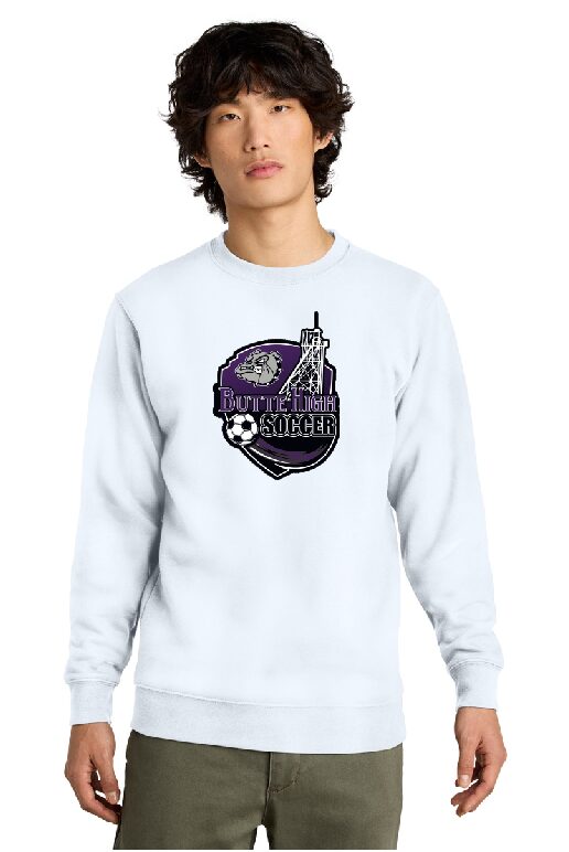 Crewneck Sweatshirt
