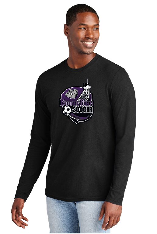 Long Sleeve T-Shirt