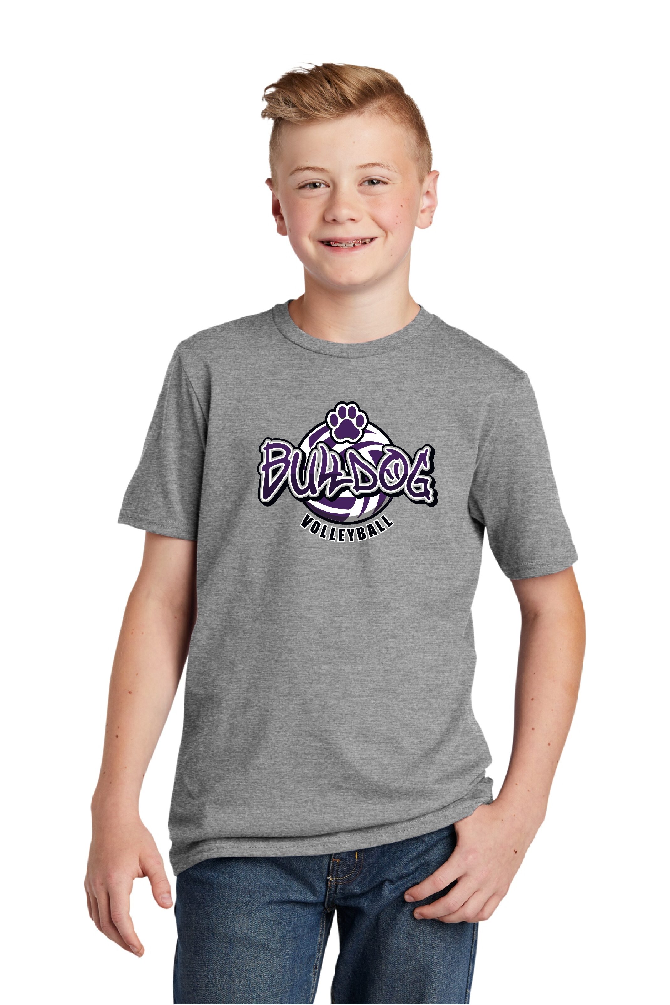 Youth Short Sleeve T-Shirt