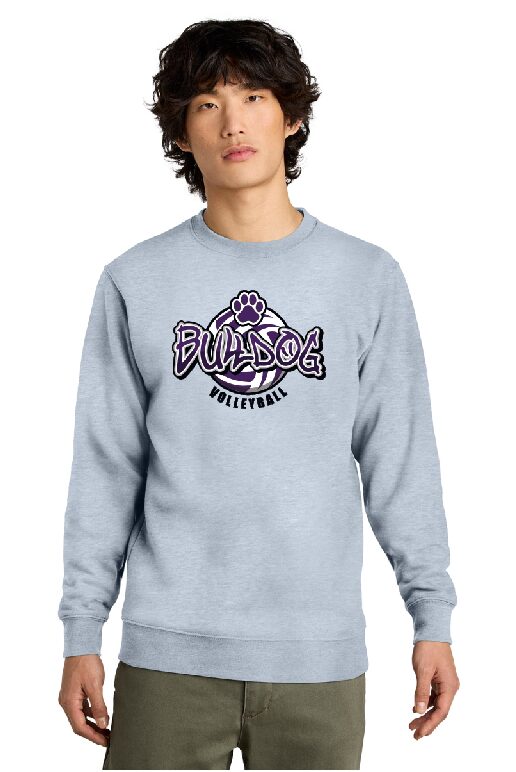 Crewneck Sweatshirt