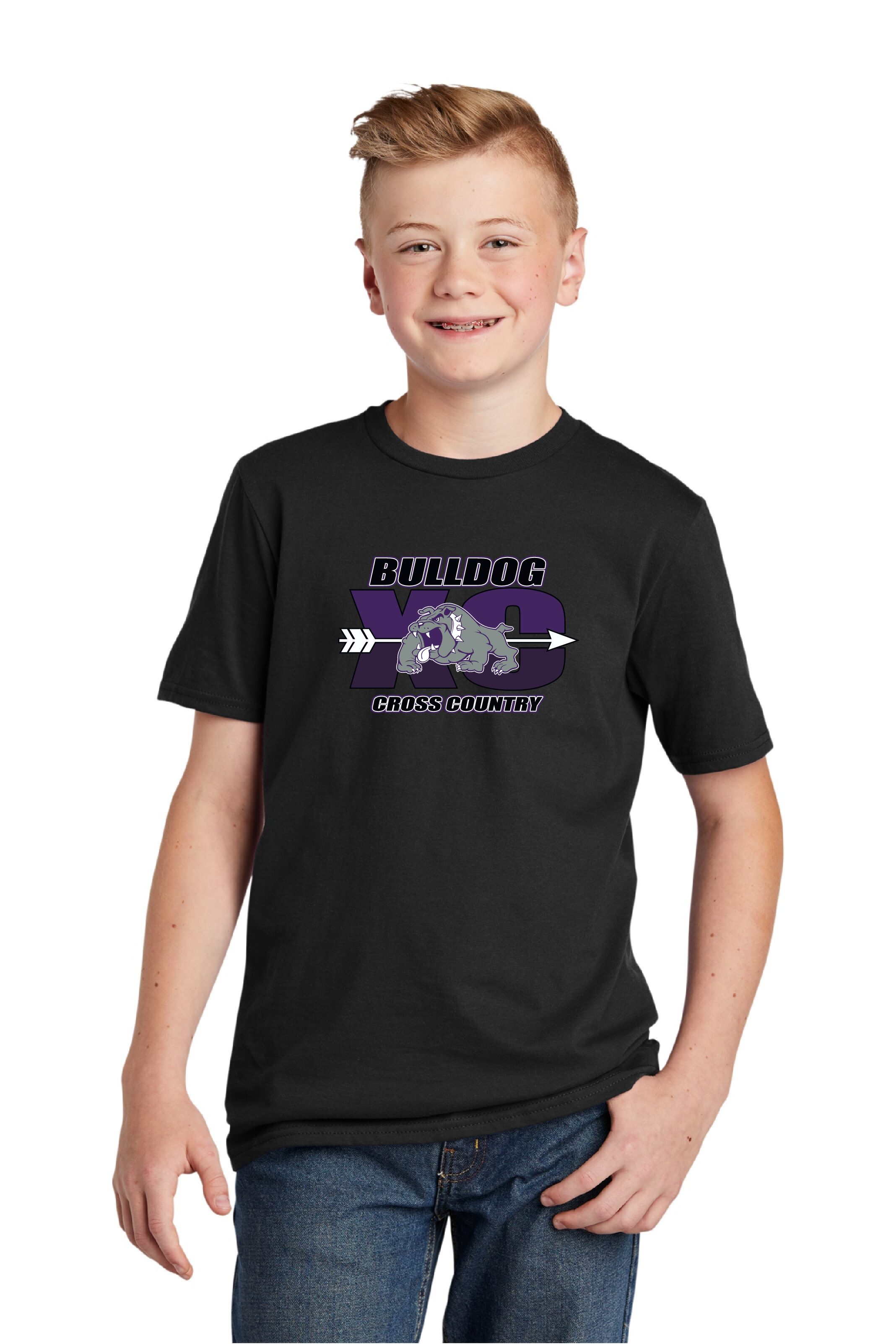 Youth Short Sleeve T-Shirt