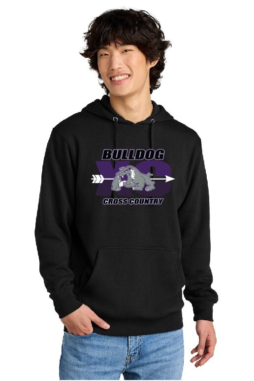 Hooded Sweatshirt