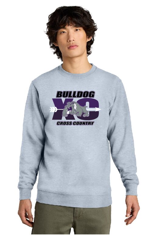 Crewneck Sweatshirt