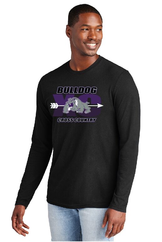 Long Sleeve T-Shirt
