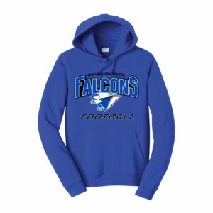 Hooded Sweatshirt