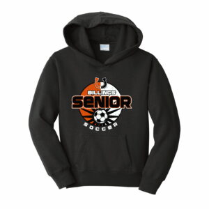 Hooded Sweatshirt