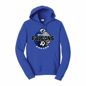 Hooded Sweatshirt