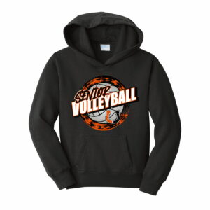 Hooded Sweatshirt