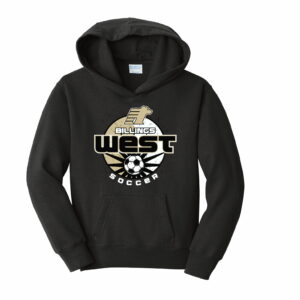 Hooded Sweatshirt
