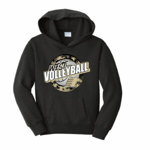 Hooded Sweatshirt