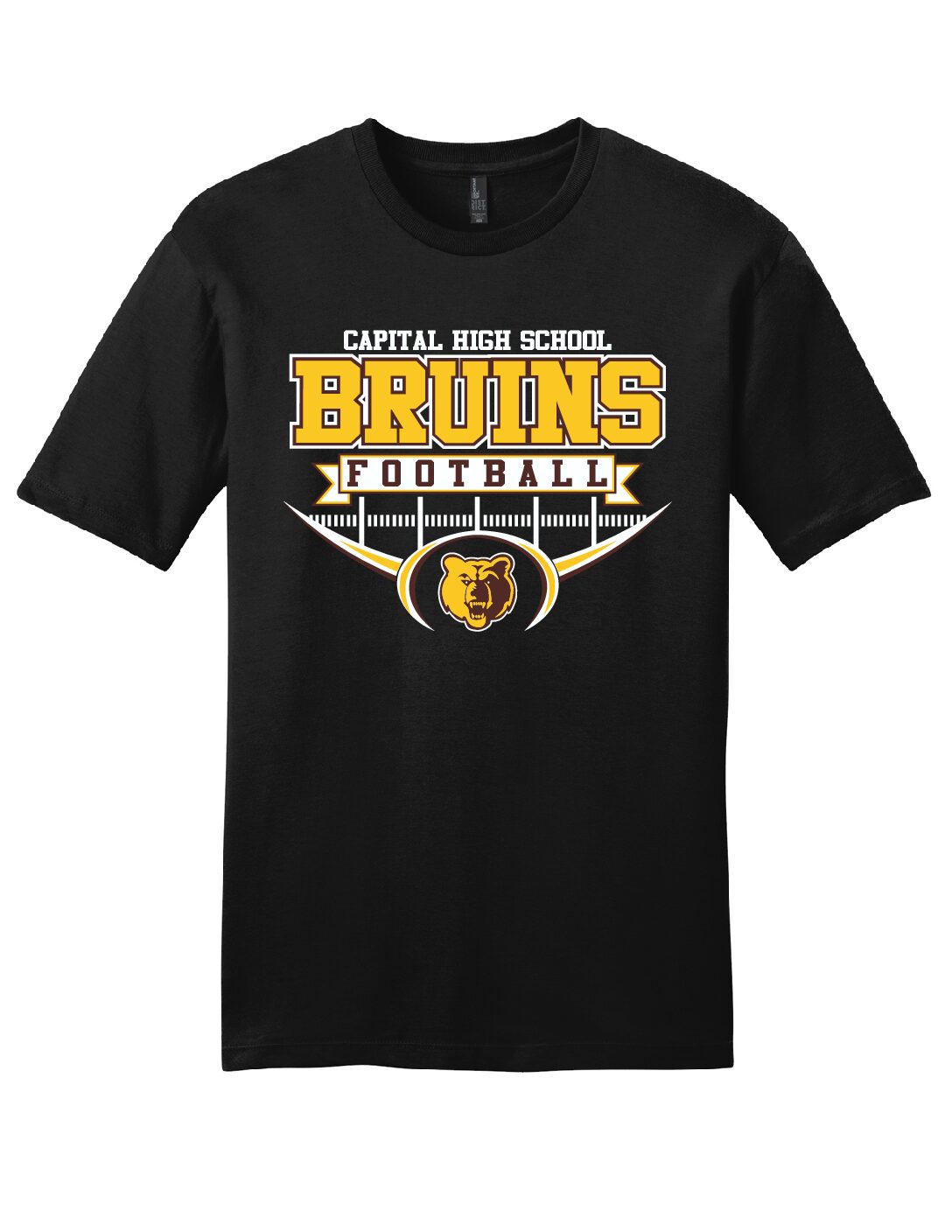 Short Sleeve T-Shirt